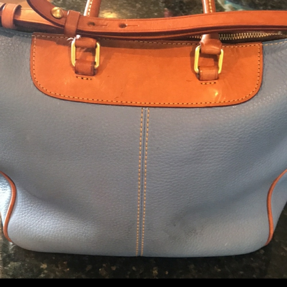 Dooney n Bourke Purse - Picture 6 of 14